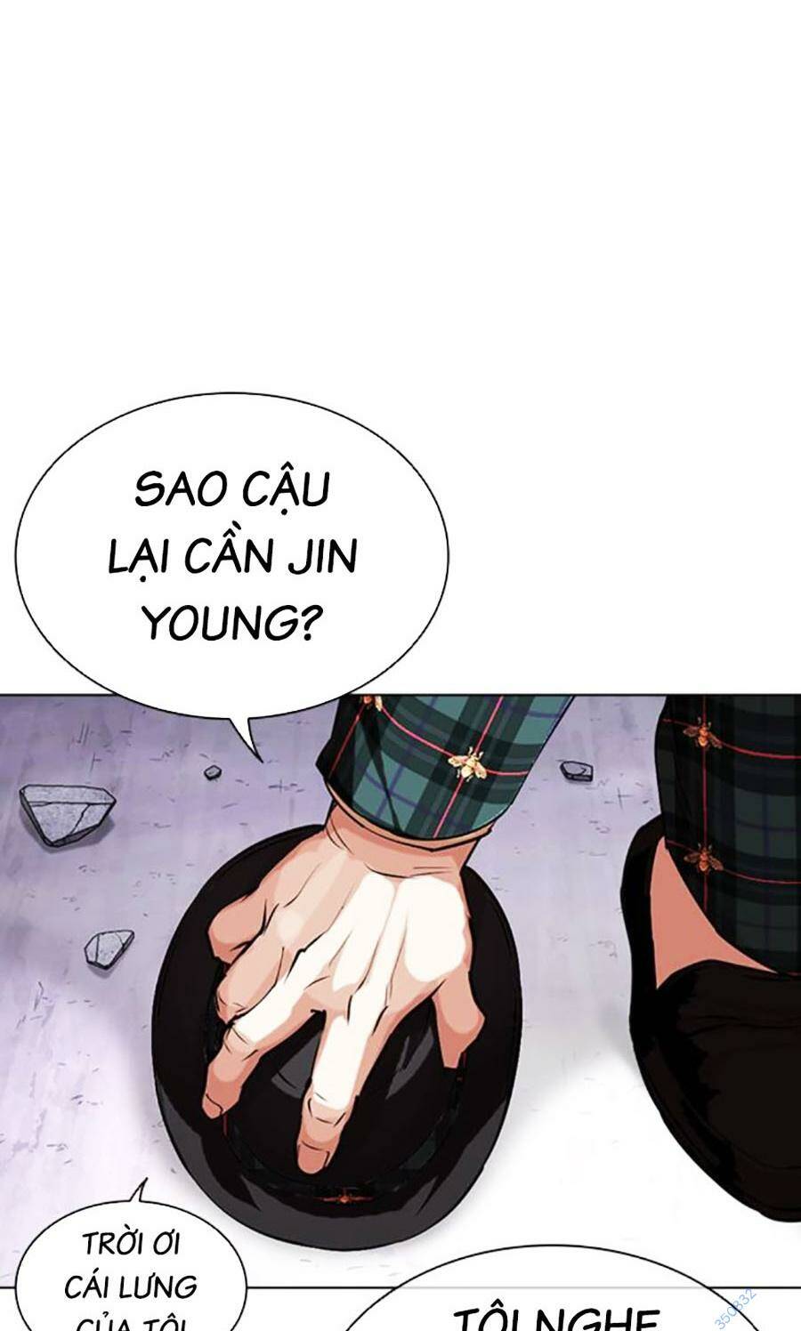 Hoán Đổi Diệu Kỳ Chapter 475 - Trang 3