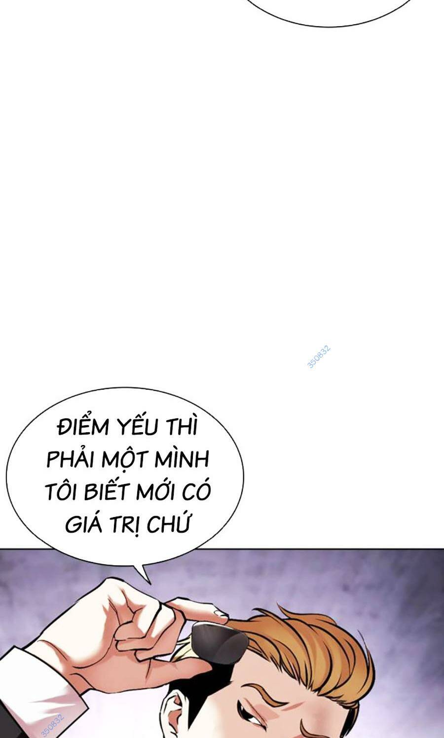 Hoán Đổi Diệu Kỳ Chapter 475 - Trang 3