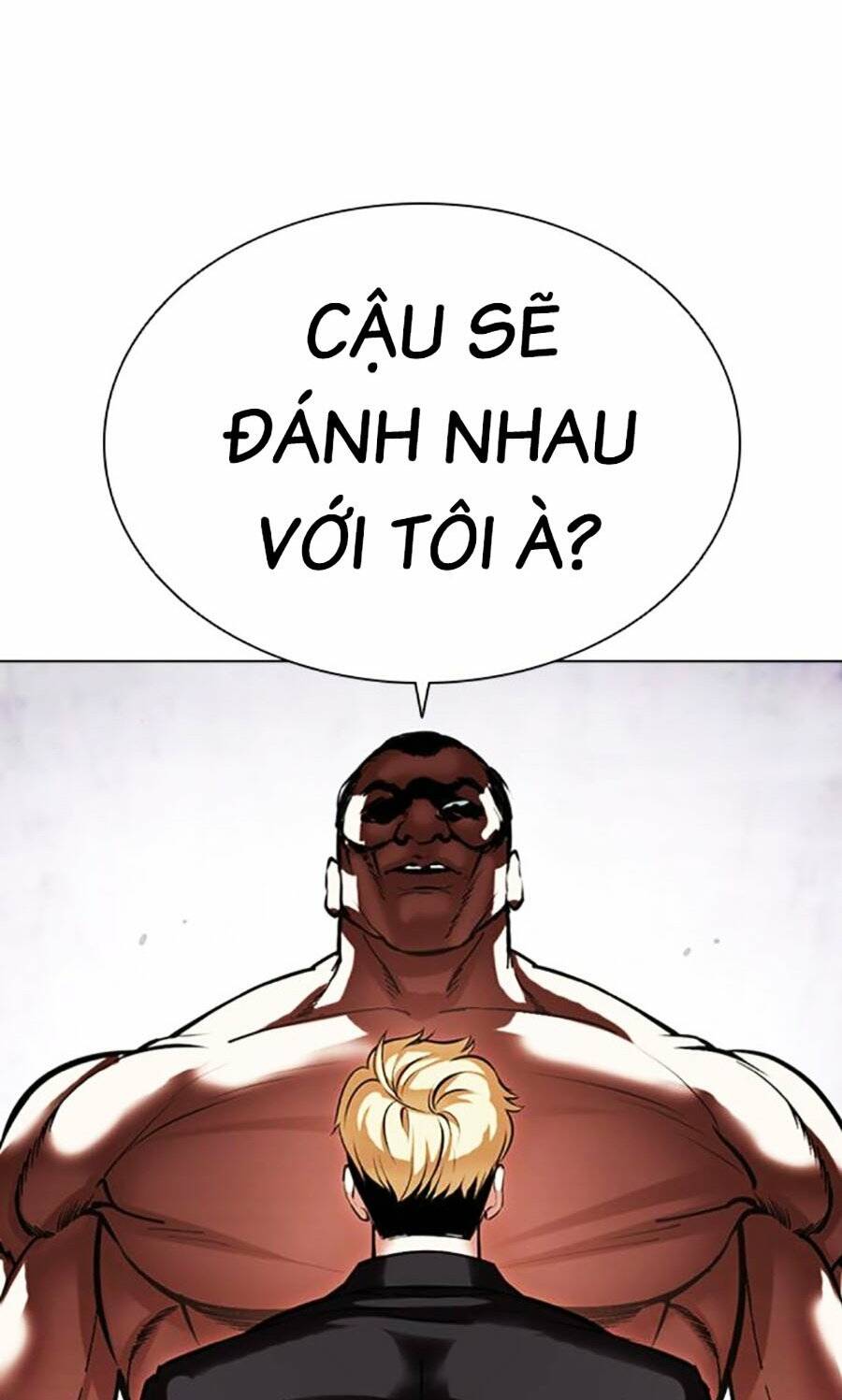 Hoán Đổi Diệu Kỳ Chapter 475 - Trang 3