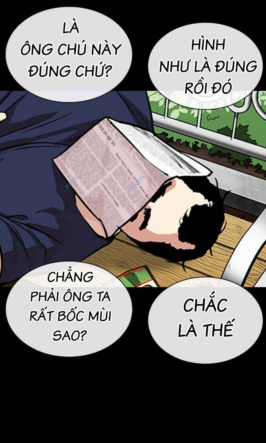 Hoán Đổi Diệu Kỳ Chapter 475 - Trang 3