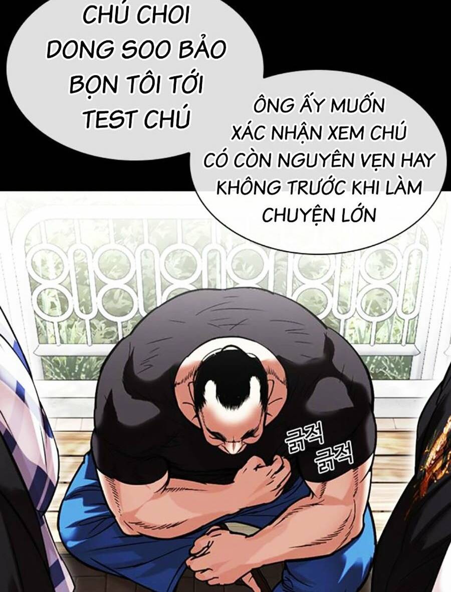 Hoán Đổi Diệu Kỳ Chapter 475 - Trang 3