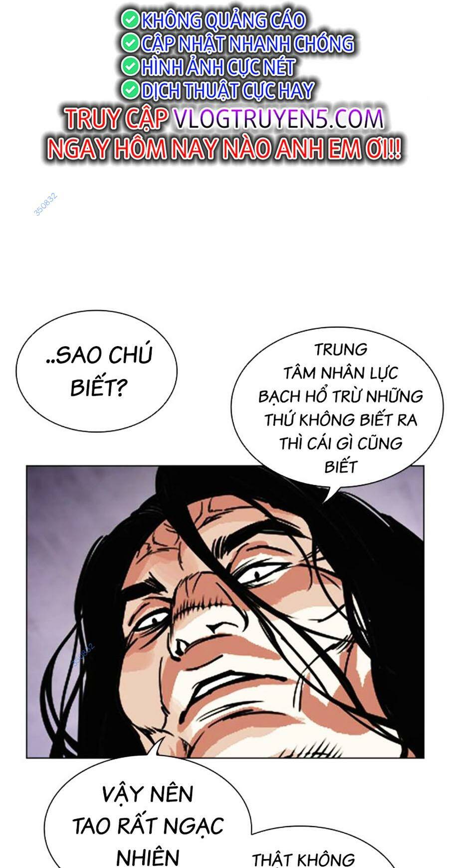 Hoán Đổi Diệu Kỳ Chapter 475 - Trang 3