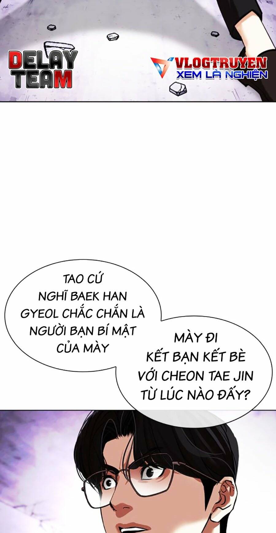 Hoán Đổi Diệu Kỳ Chapter 475 - Trang 3