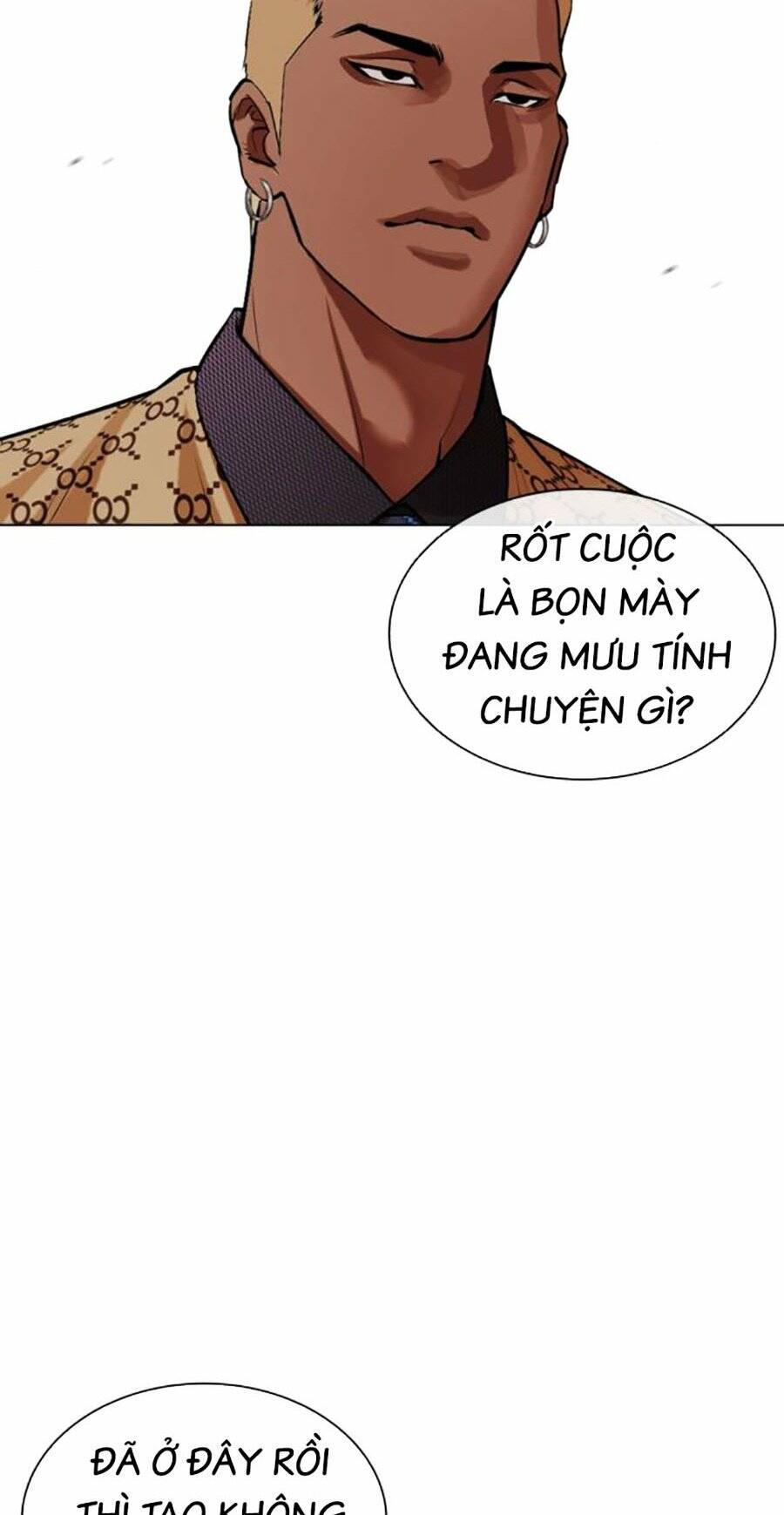 Hoán Đổi Diệu Kỳ Chapter 475 - Trang 3