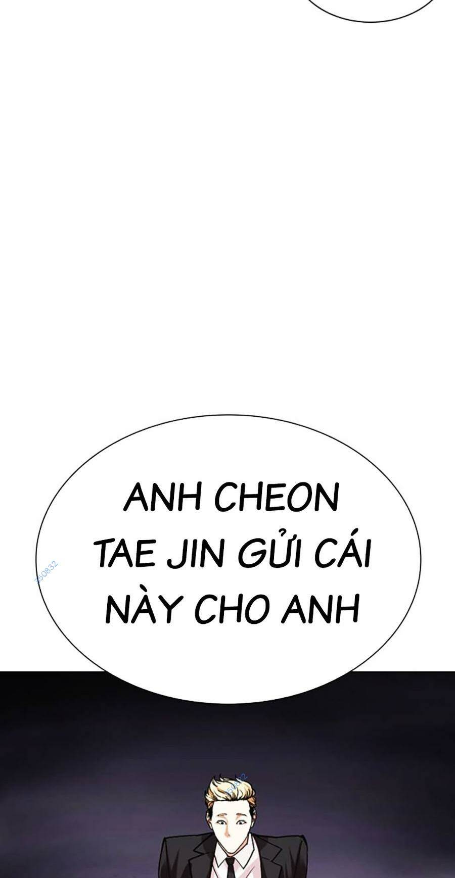 Hoán Đổi Diệu Kỳ Chapter 475 - Trang 3