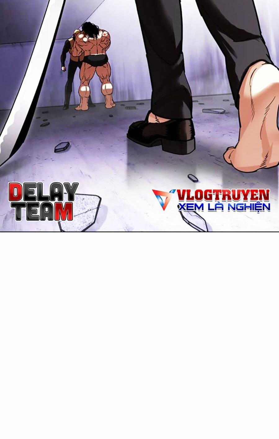 Hoán Đổi Diệu Kỳ Chapter 475 - Trang 3