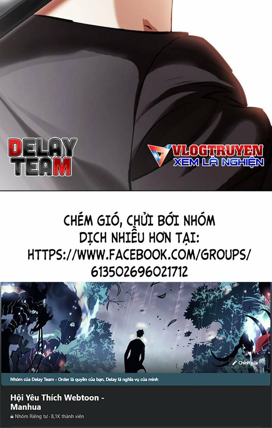 Hoán Đổi Diệu Kỳ Chapter 475 - Trang 3