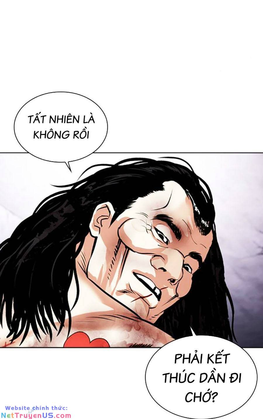 Hoán Đổi Diệu Kỳ Chapter 476 - Trang 3