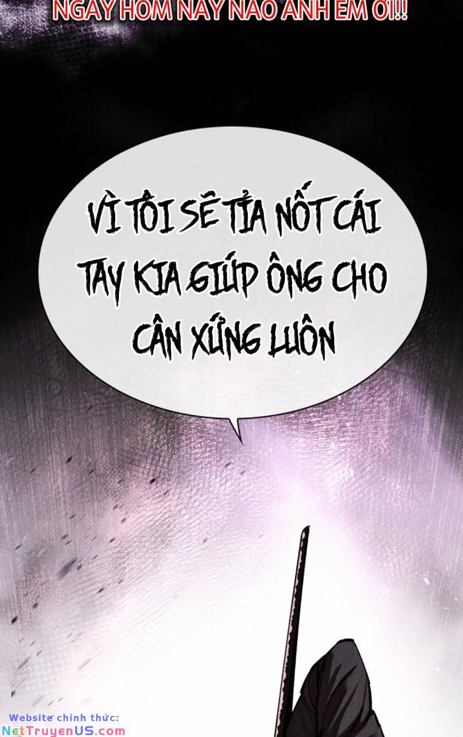 Hoán Đổi Diệu Kỳ Chapter 476 - Trang 3