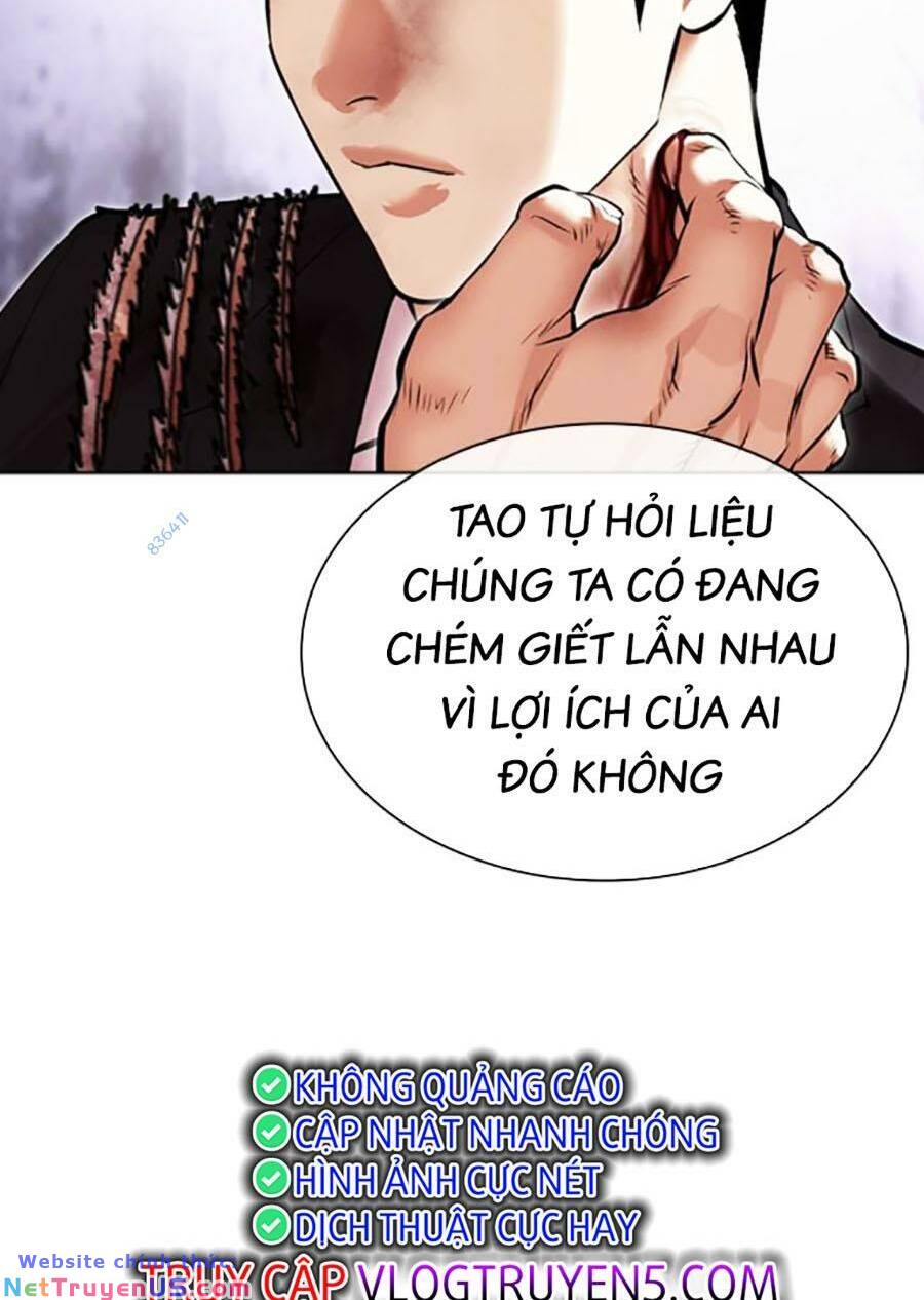 Hoán Đổi Diệu Kỳ Chapter 476 - Trang 3