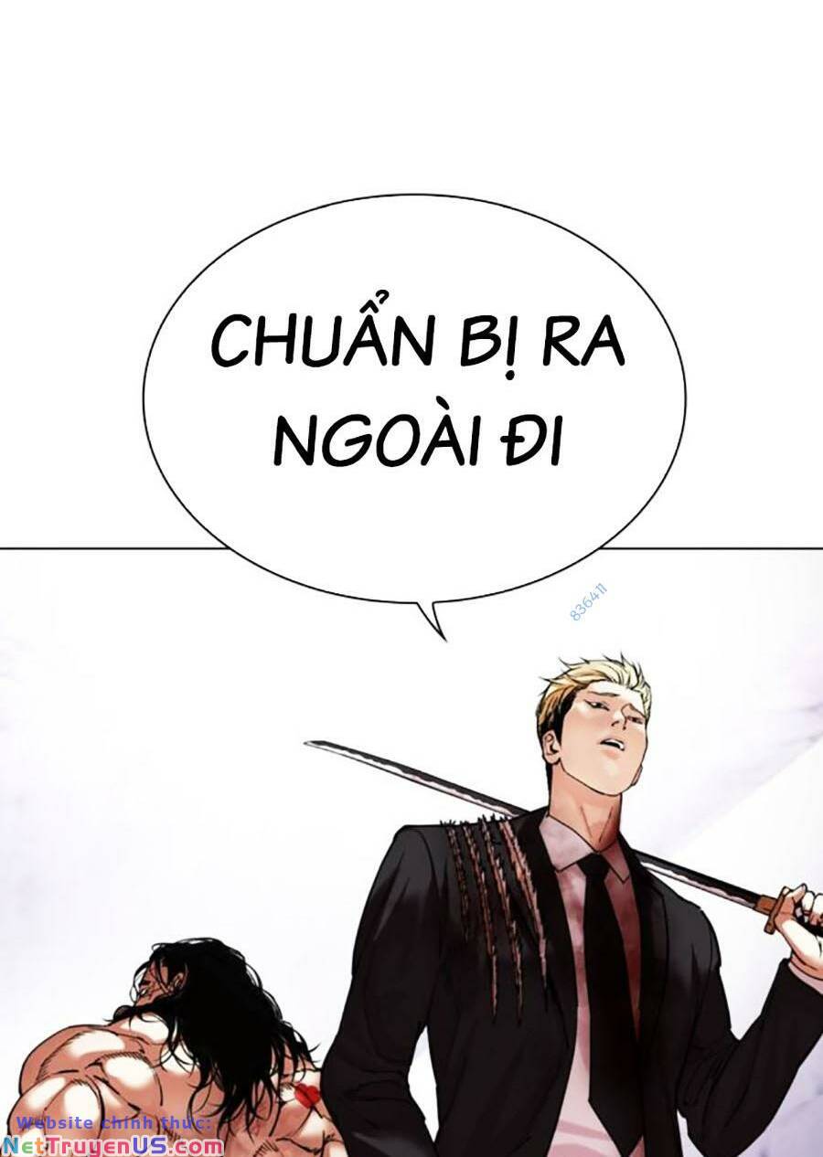 Hoán Đổi Diệu Kỳ Chapter 476 - Trang 3