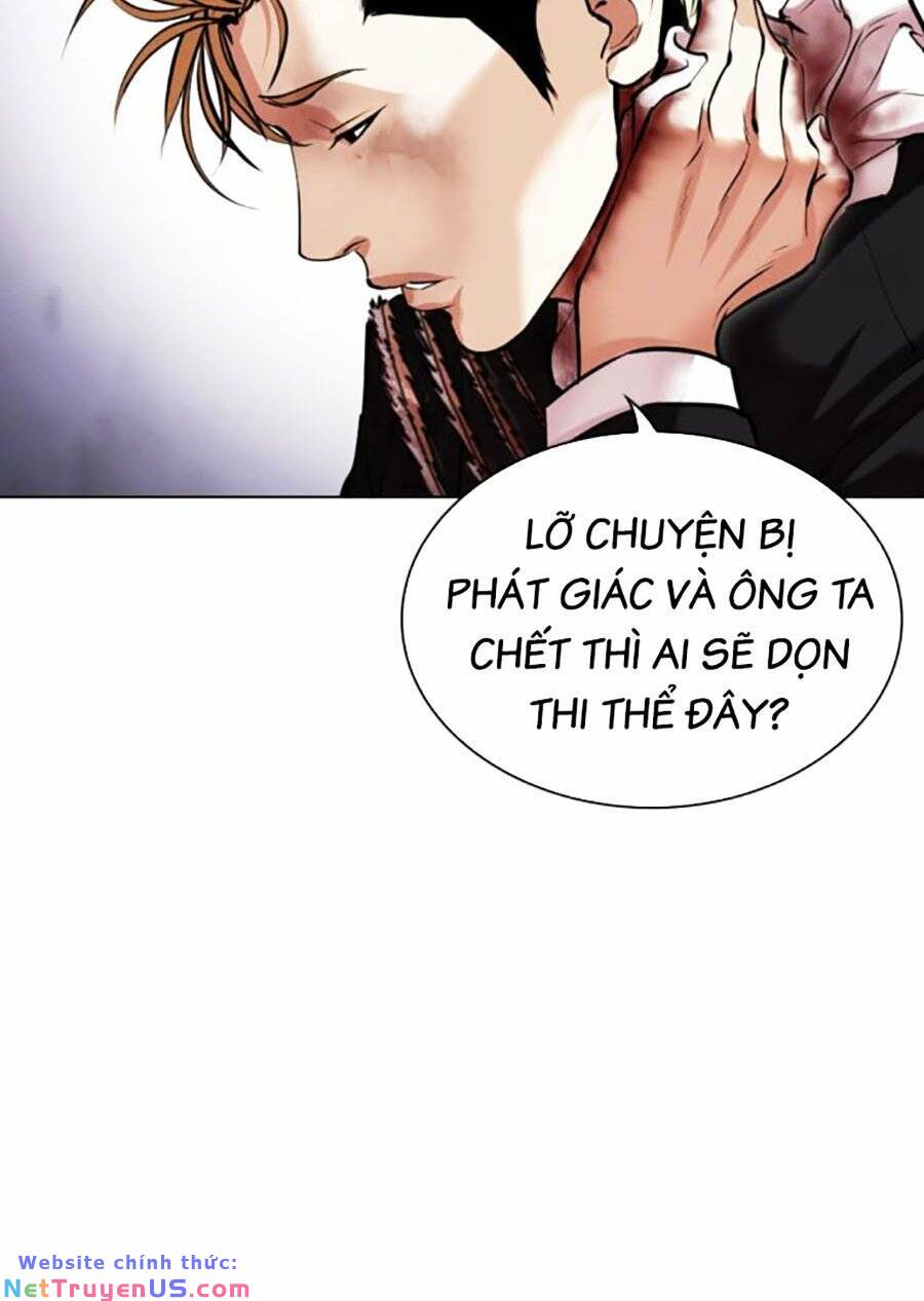 Hoán Đổi Diệu Kỳ Chapter 476 - Trang 3