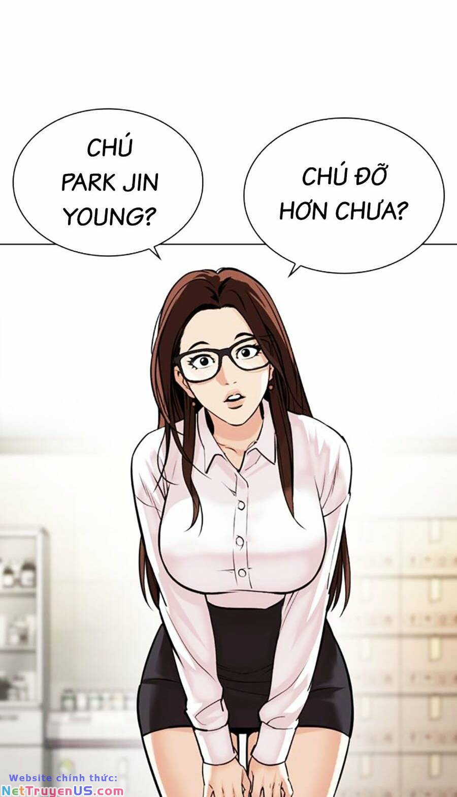 Hoán Đổi Diệu Kỳ Chapter 476 - Trang 3