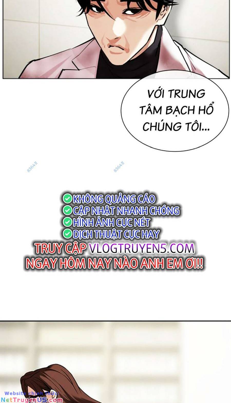 Hoán Đổi Diệu Kỳ Chapter 476 - Trang 3