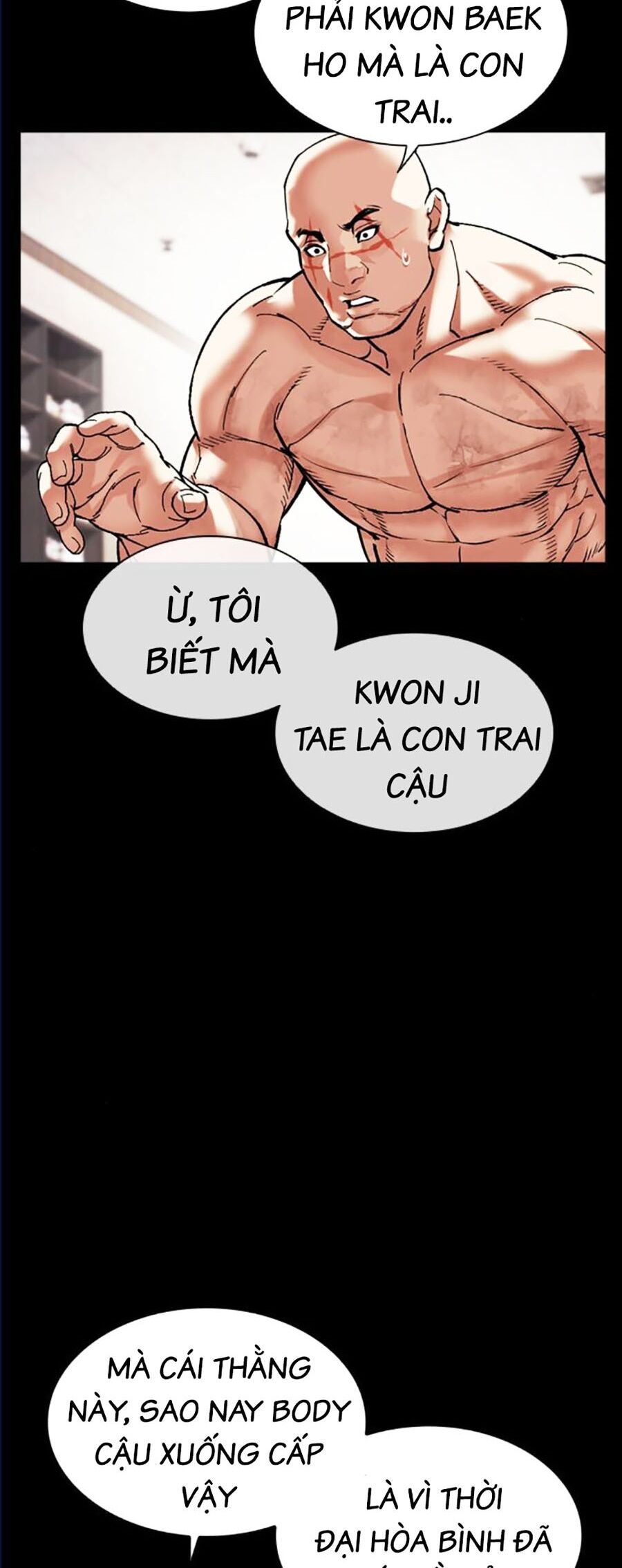 Hoán Đổi Diệu Kỳ Chapter 479 - Trang 3