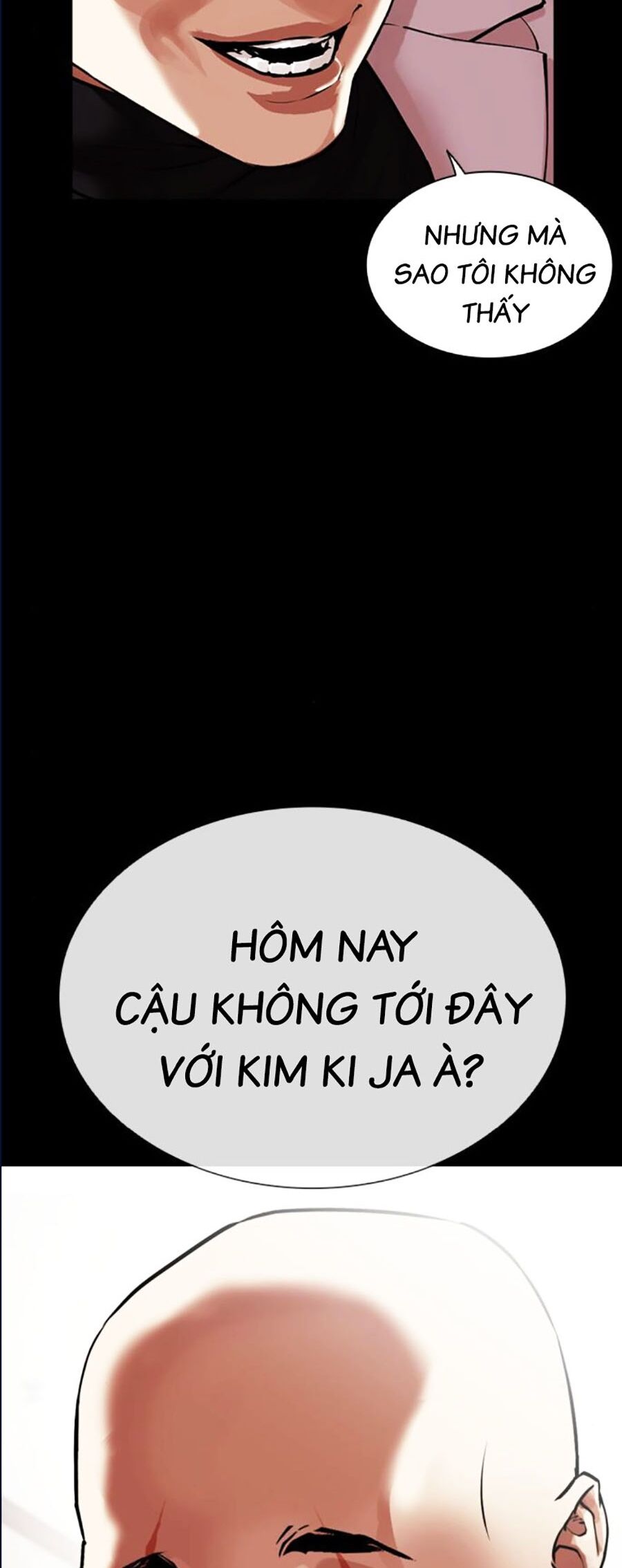 Hoán Đổi Diệu Kỳ Chapter 479 - Trang 3