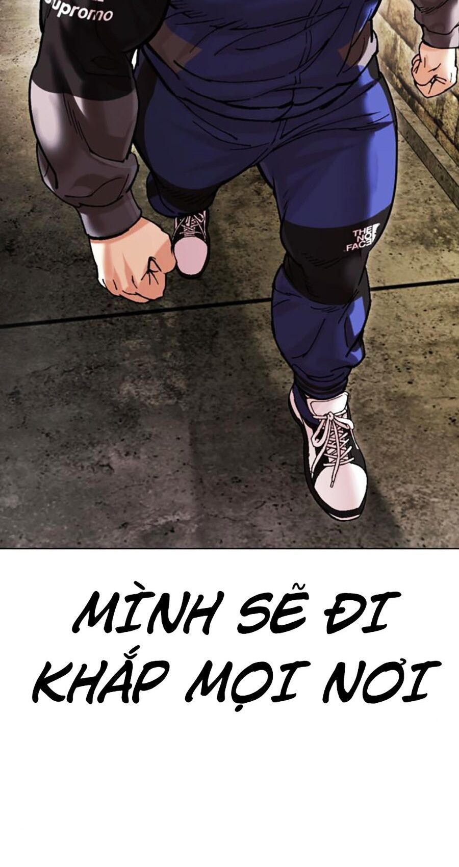 Hoán Đổi Diệu Kỳ Chapter 479 - Trang 3