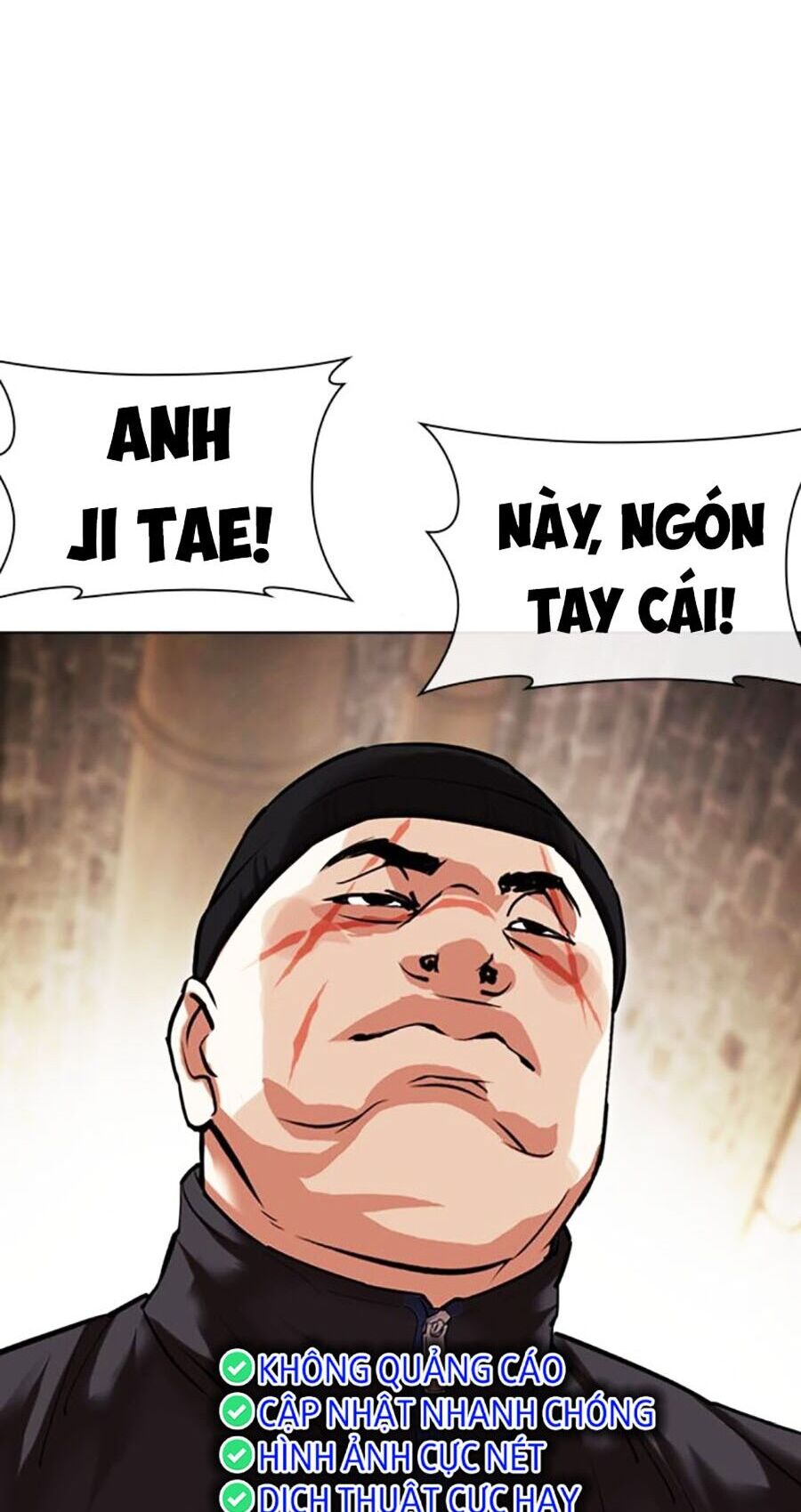 Hoán Đổi Diệu Kỳ Chapter 479 - Trang 3