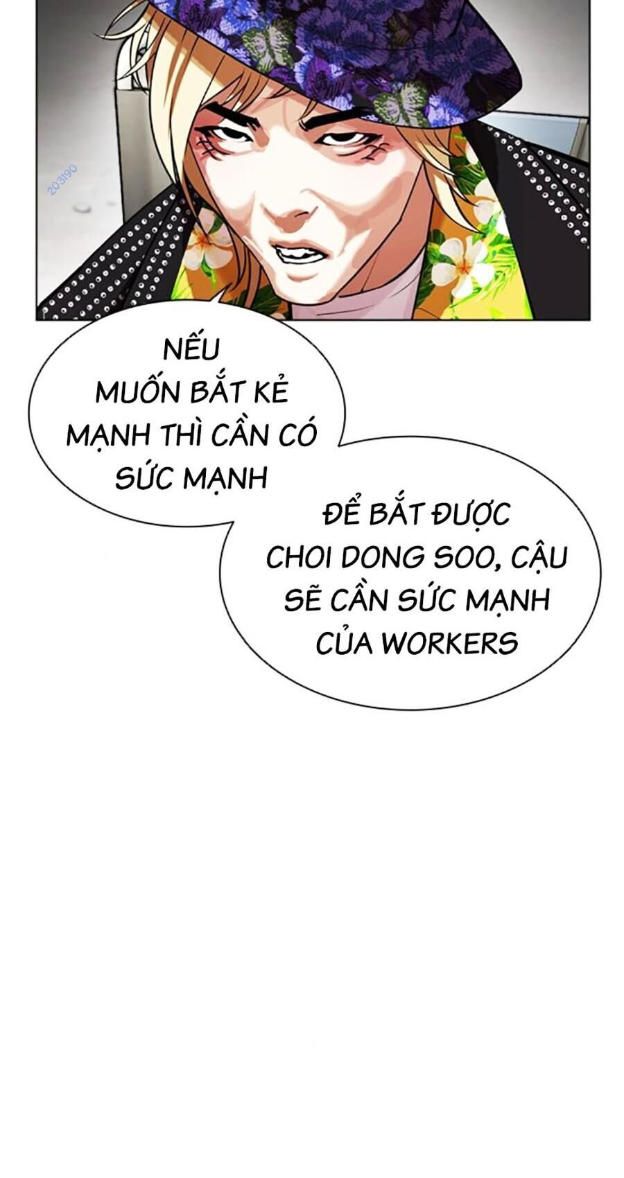 Hoán Đổi Diệu Kỳ Chapter 479 - Trang 3