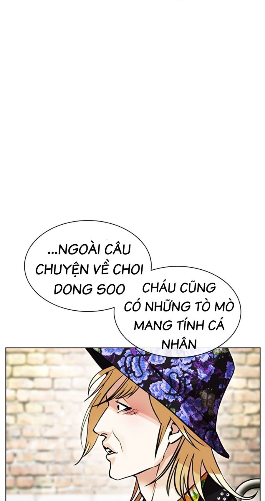 Hoán Đổi Diệu Kỳ Chapter 479 - Trang 3