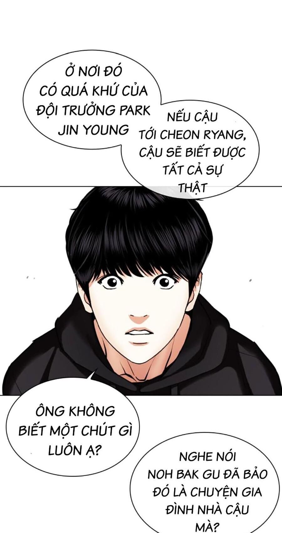 Hoán Đổi Diệu Kỳ Chapter 479 - Trang 3