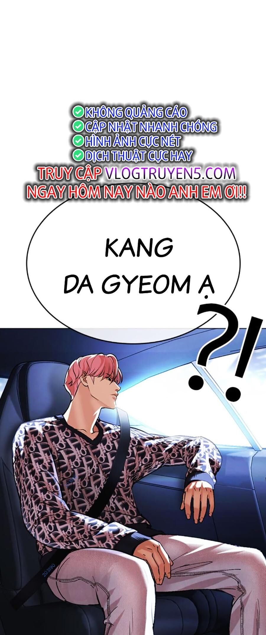 Hoán Đổi Diệu Kỳ Chapter 479 - Trang 3