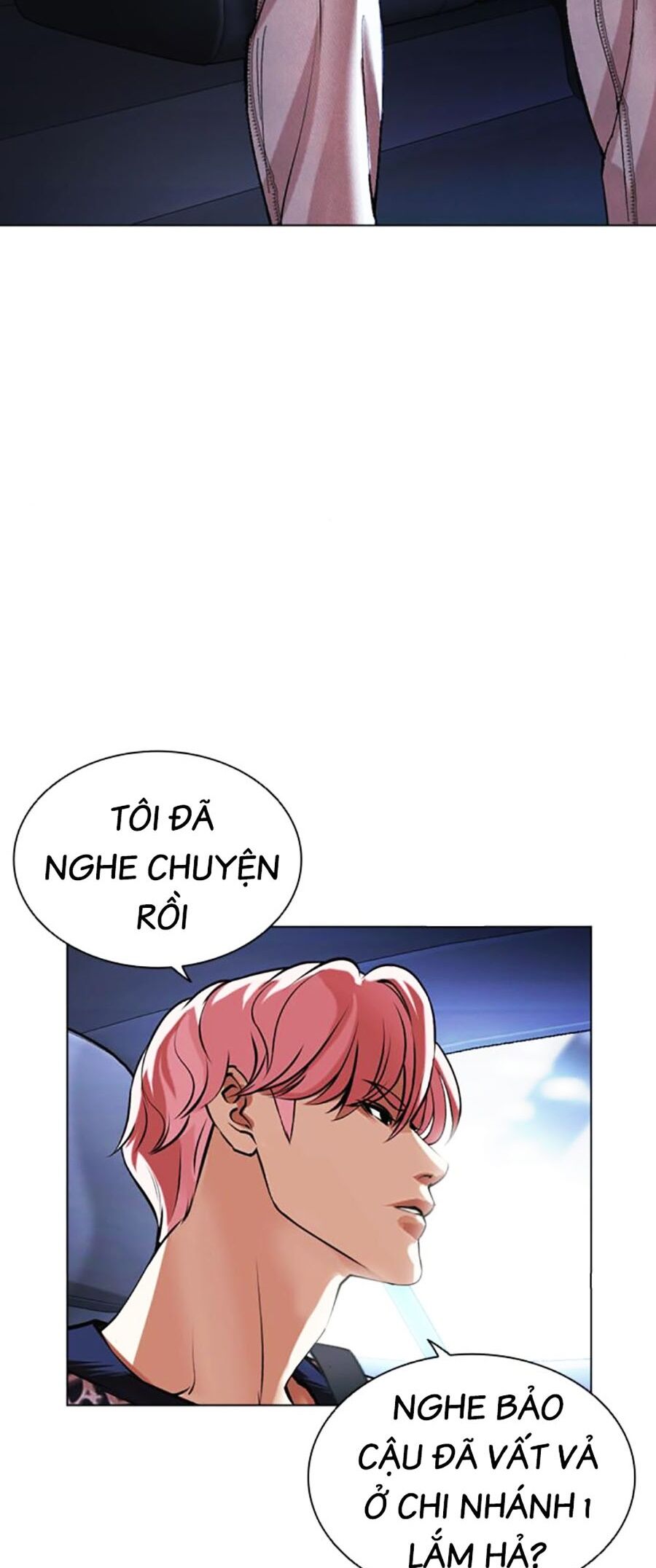 Hoán Đổi Diệu Kỳ Chapter 479 - Trang 3