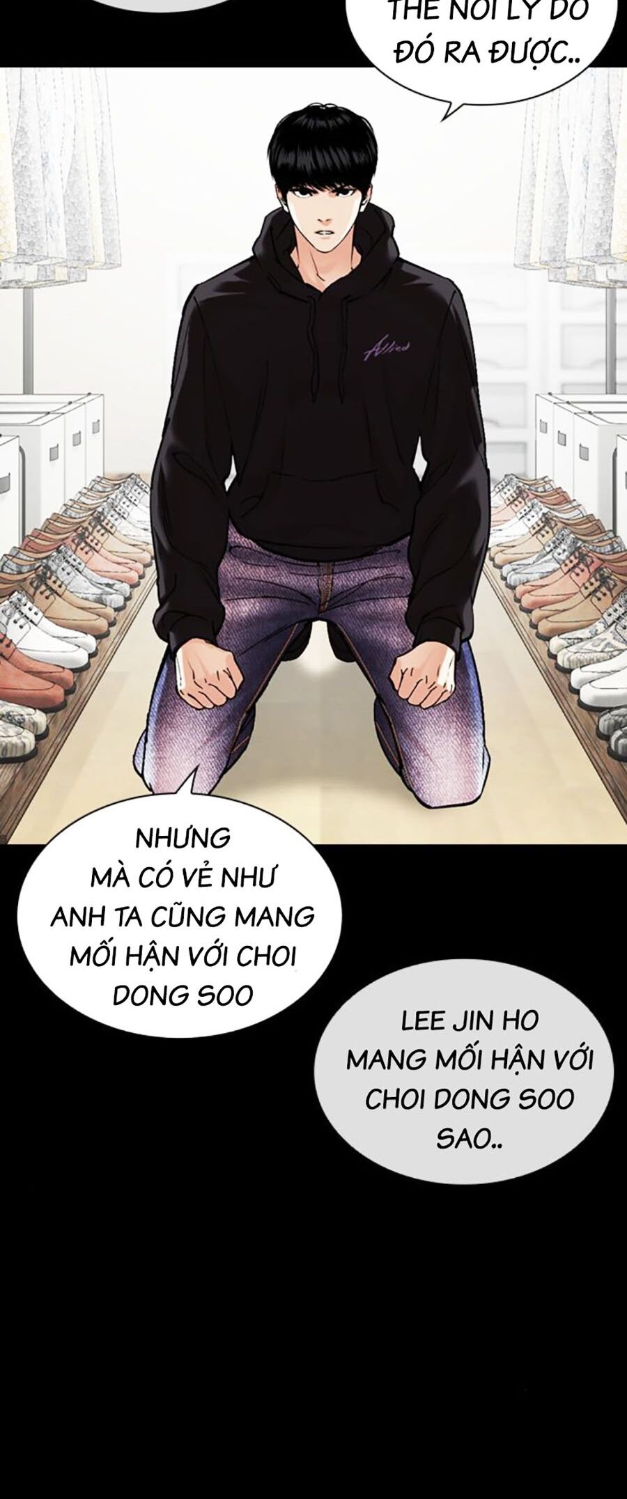 Hoán Đổi Diệu Kỳ Chapter 479 - Trang 3