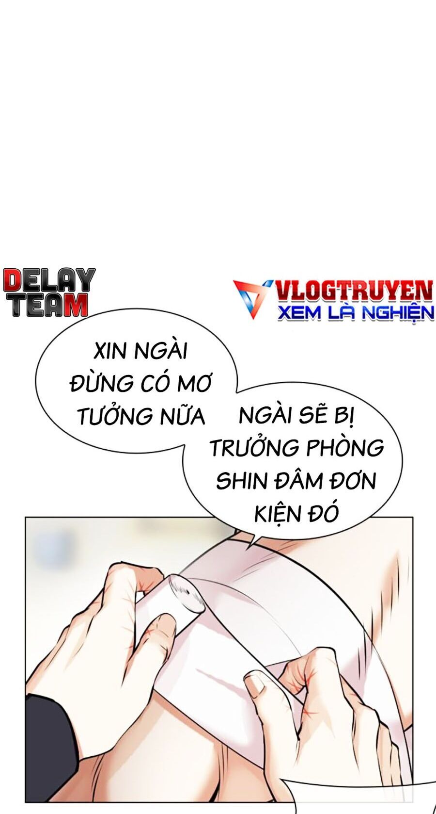 Hoán Đổi Diệu Kỳ Chapter 479 - Trang 3