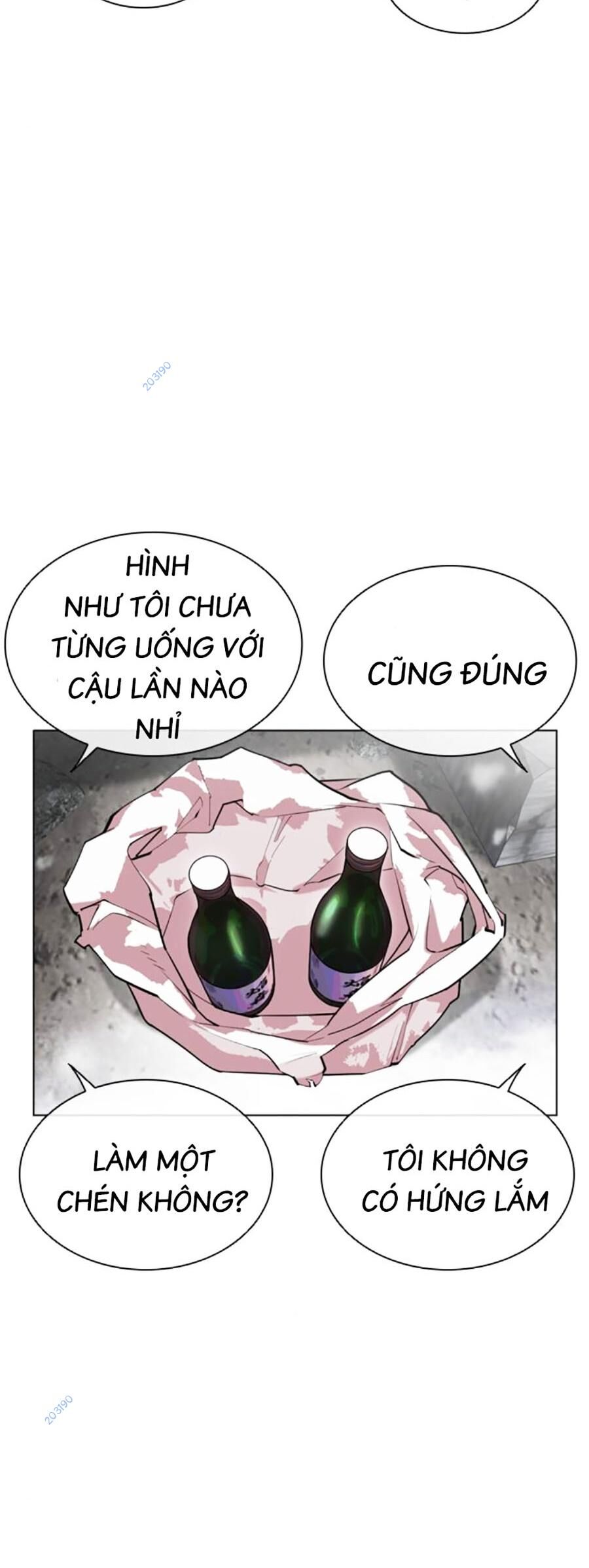 Hoán Đổi Diệu Kỳ Chapter 479 - Trang 3