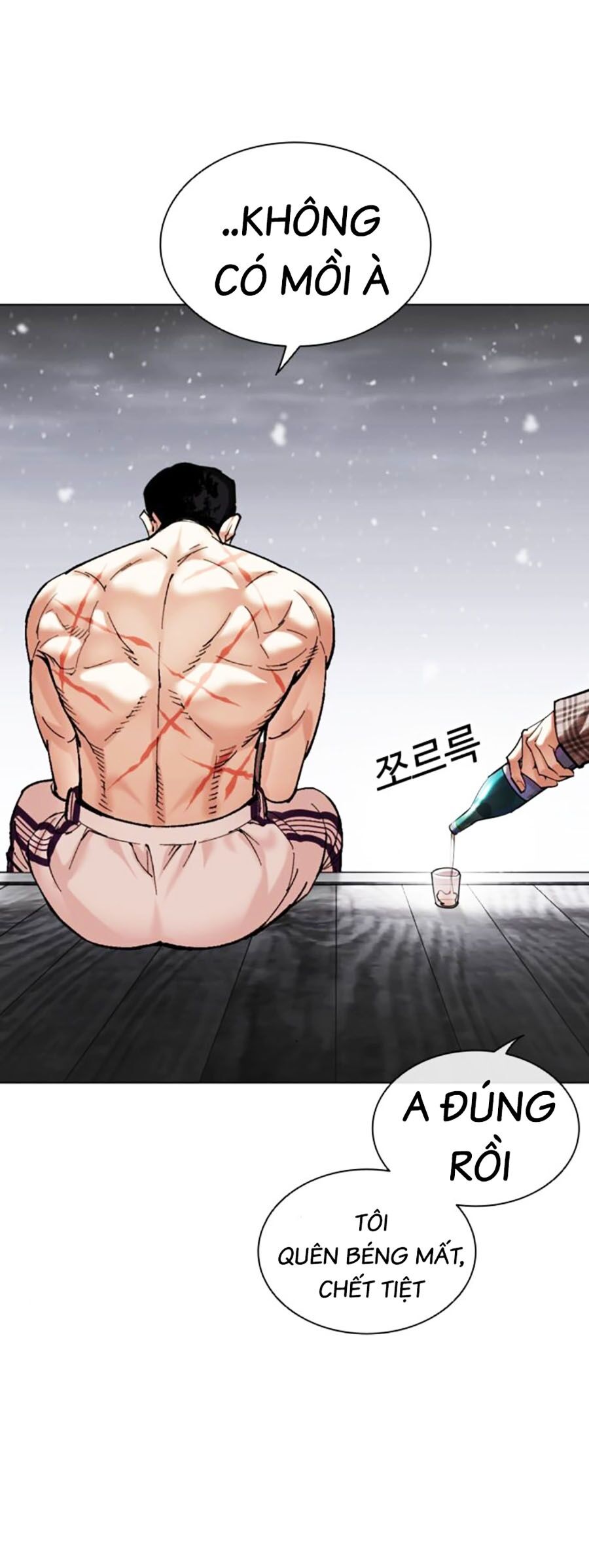 Hoán Đổi Diệu Kỳ Chapter 479 - Trang 3