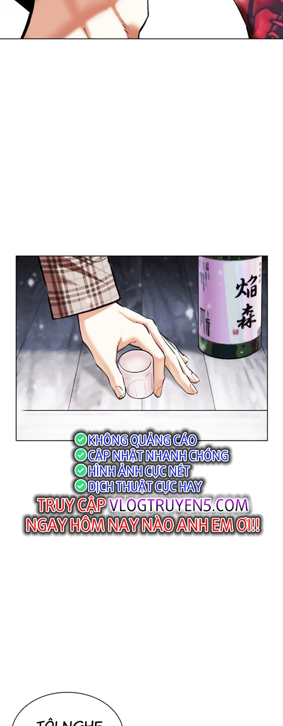 Hoán Đổi Diệu Kỳ Chapter 479 - Trang 3