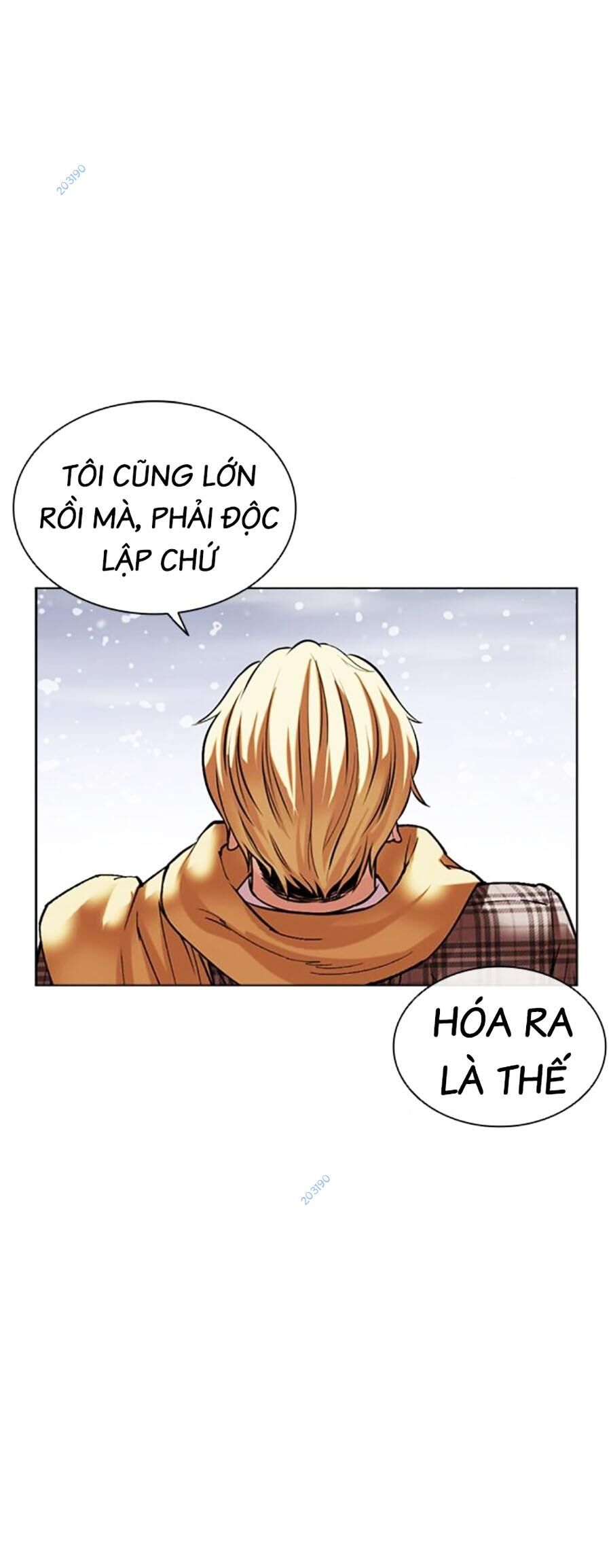 Hoán Đổi Diệu Kỳ Chapter 479 - Trang 3