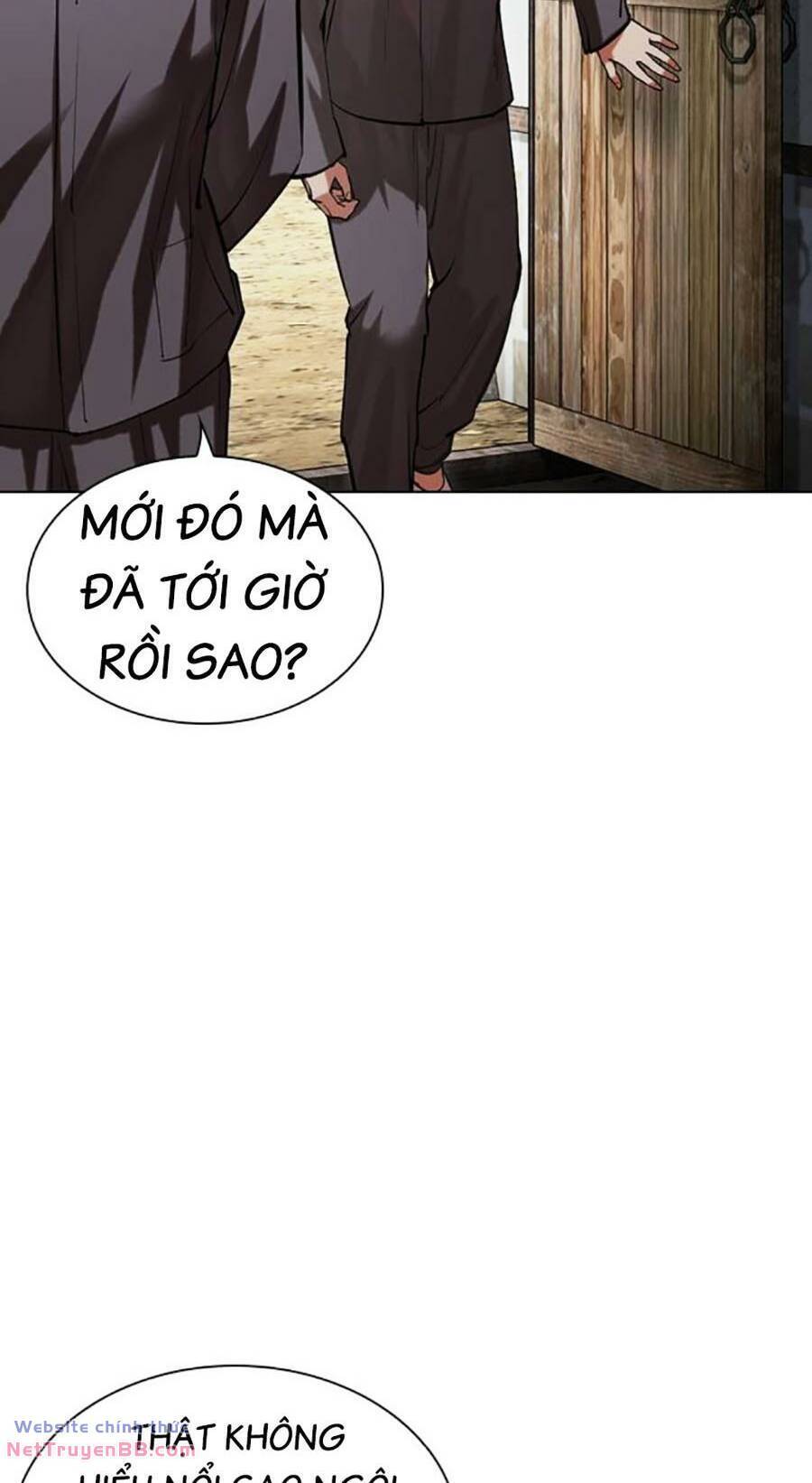 Hoán Đổi Diệu Kỳ Chapter 488 - Trang 3