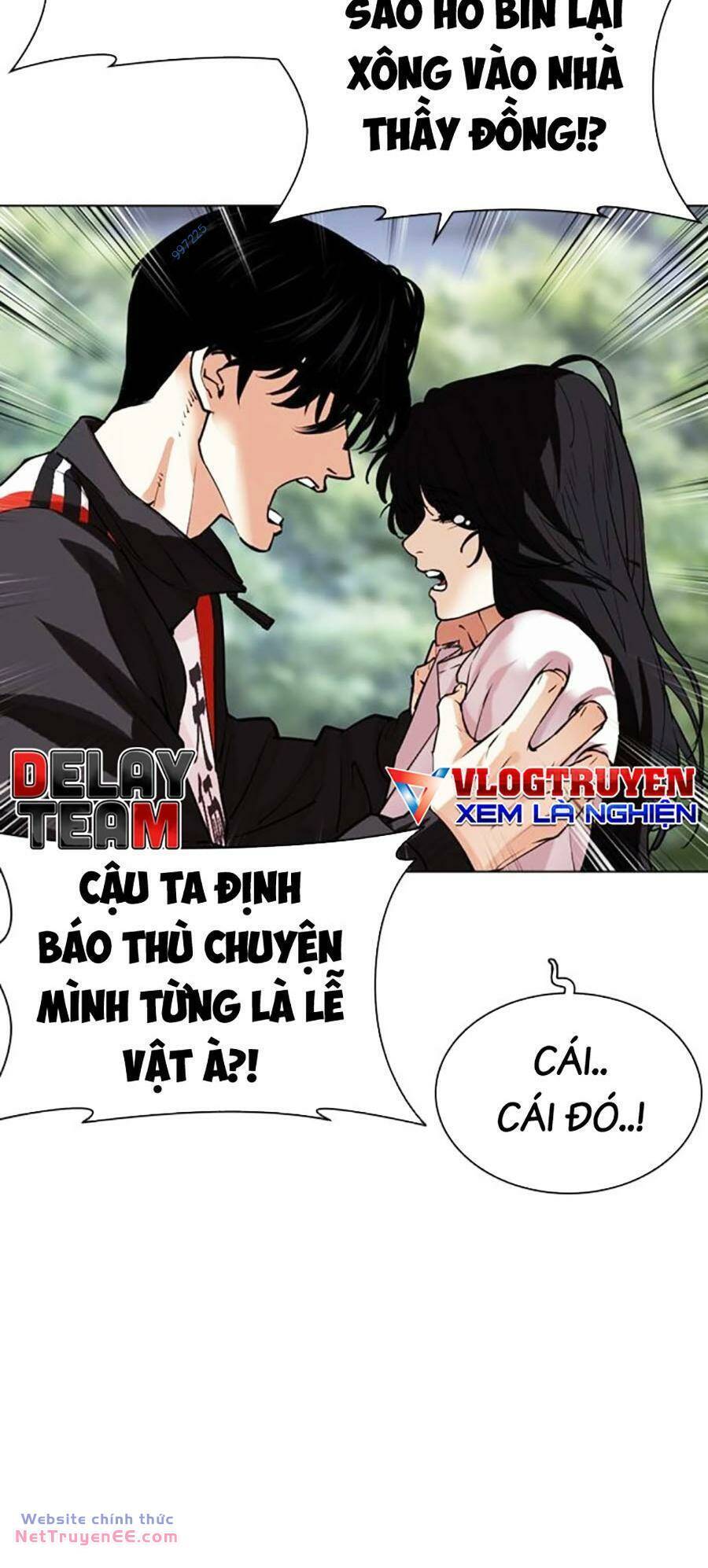 Hoán Đổi Diệu Kỳ Chapter 489 - Trang 3