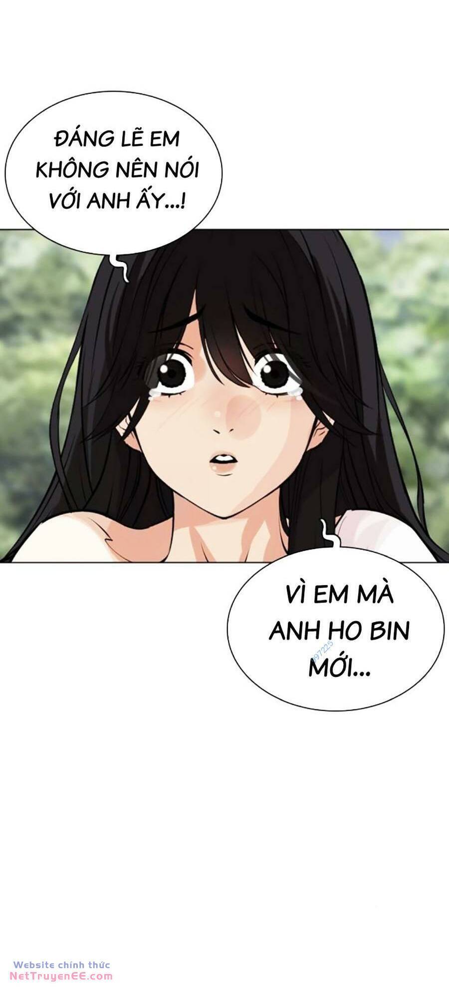 Hoán Đổi Diệu Kỳ Chapter 489 - Trang 3