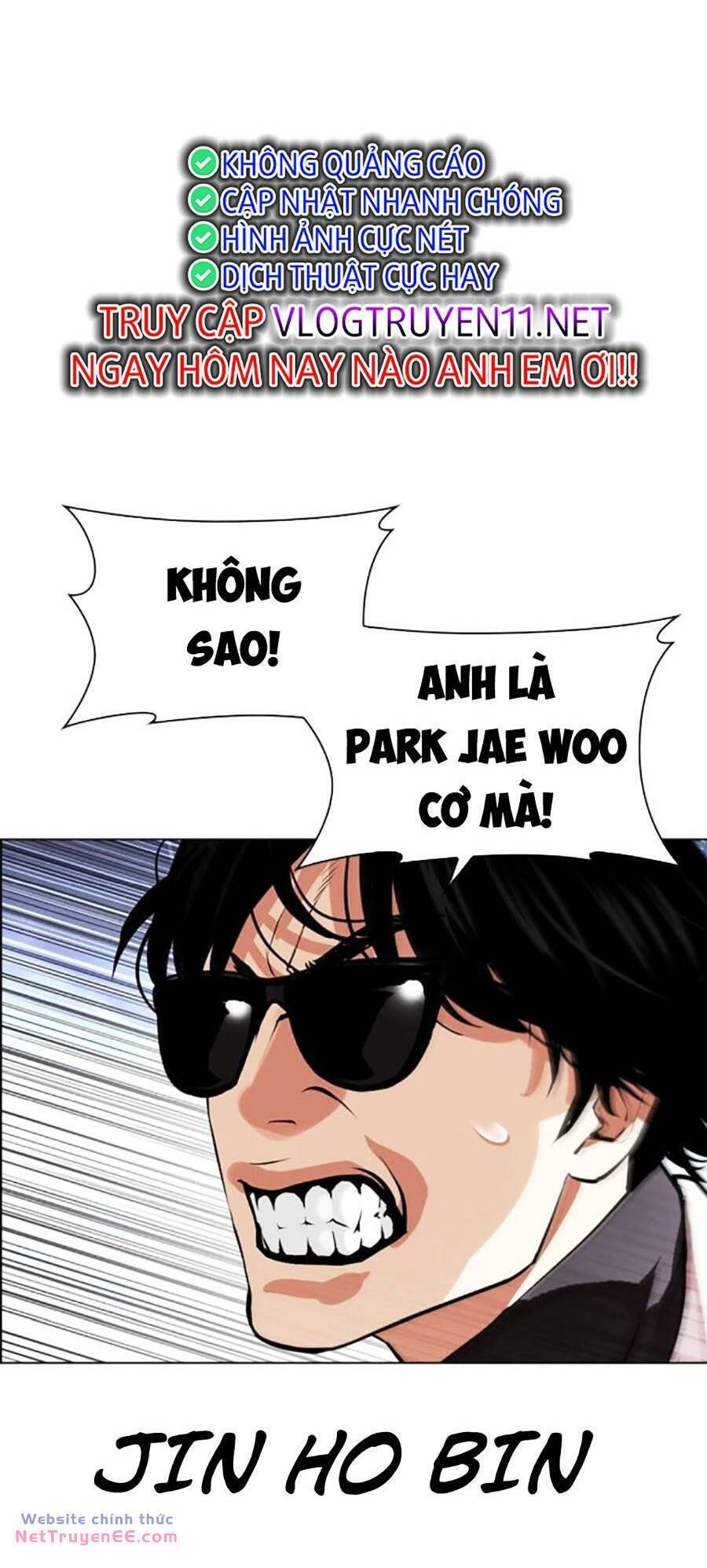 Hoán Đổi Diệu Kỳ Chapter 489 - Trang 3