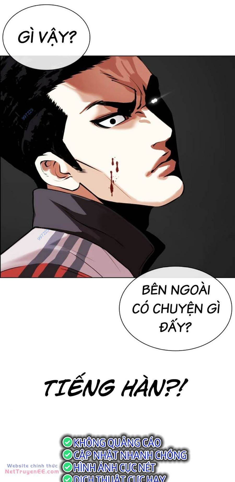 Hoán Đổi Diệu Kỳ Chapter 489 - Trang 3