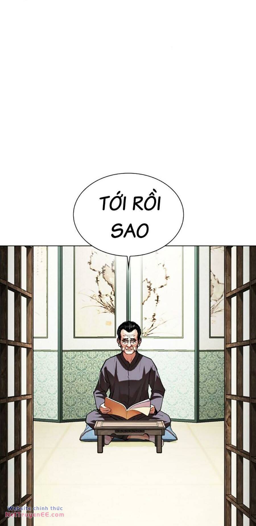 Hoán Đổi Diệu Kỳ Chapter 489 - Trang 3