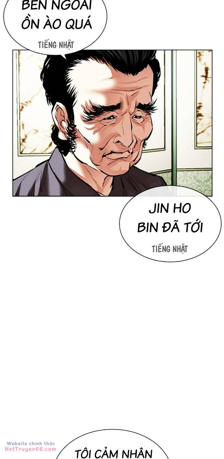 Hoán Đổi Diệu Kỳ Chapter 489 - Trang 3