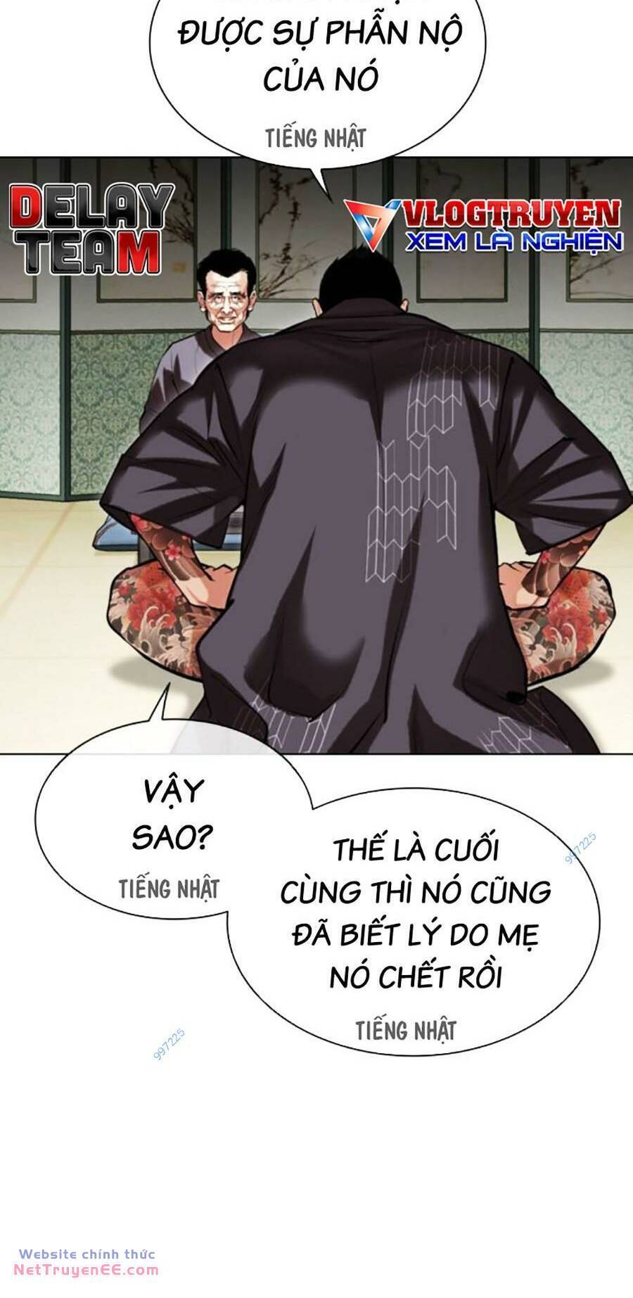 Hoán Đổi Diệu Kỳ Chapter 489 - Trang 3