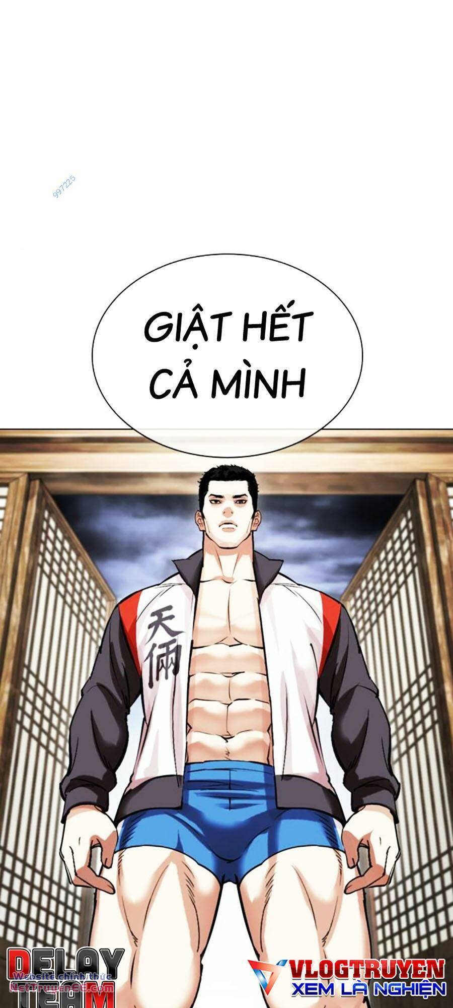 Hoán Đổi Diệu Kỳ Chapter 489 - Trang 3