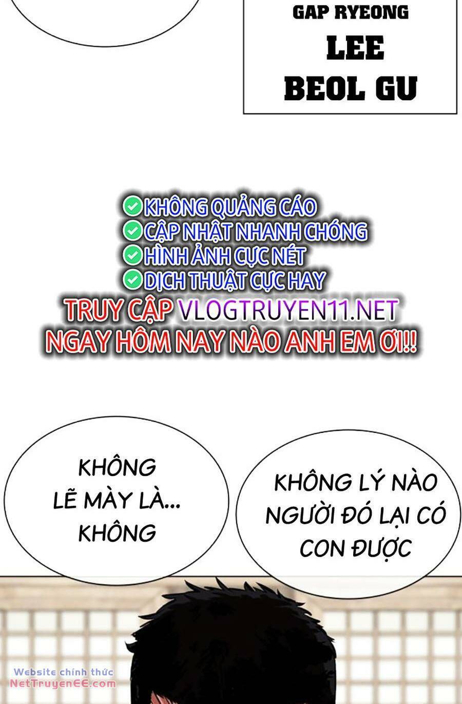 Hoán Đổi Diệu Kỳ Chapter 489 - Trang 3