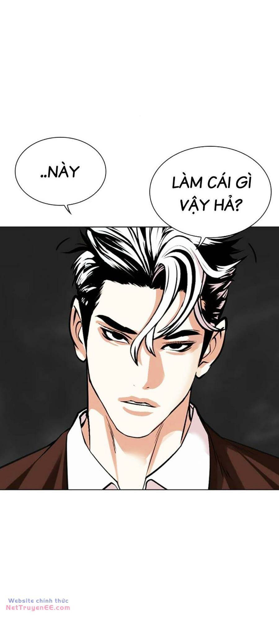 Hoán Đổi Diệu Kỳ Chapter 489 - Trang 3