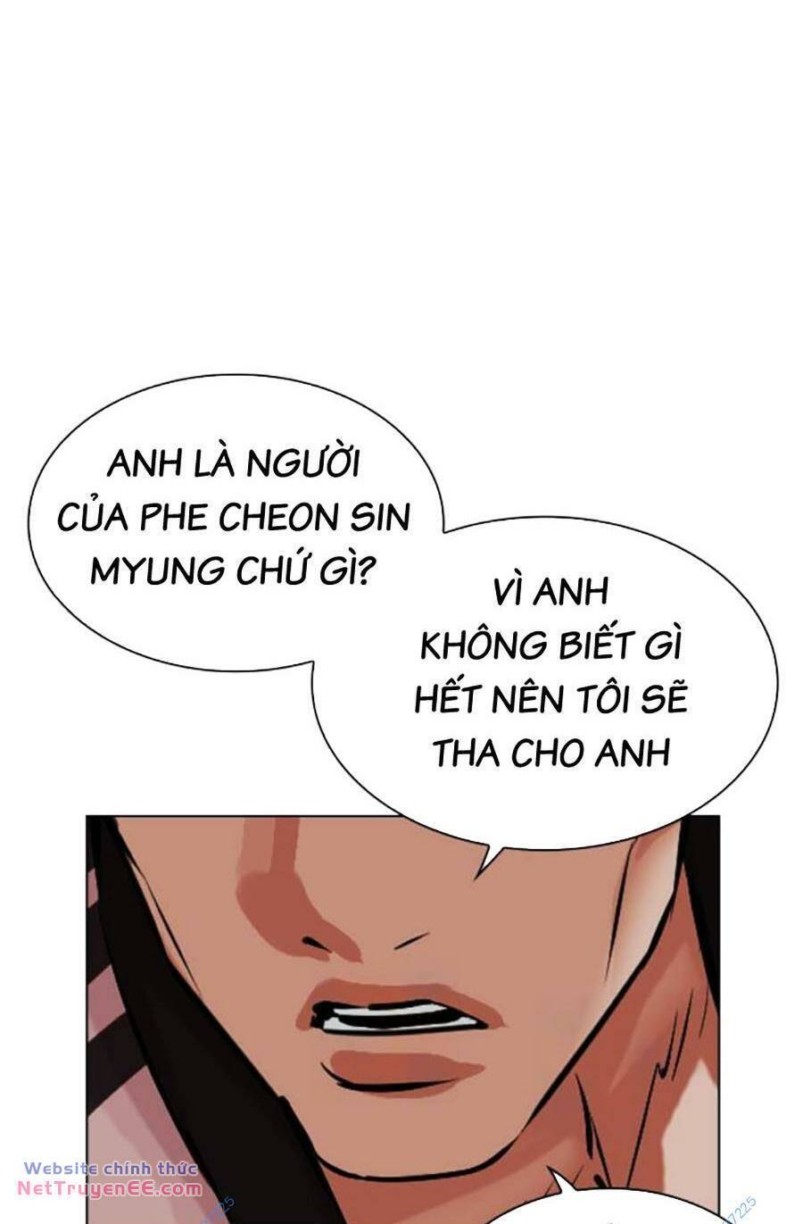 Hoán Đổi Diệu Kỳ Chapter 489 - Trang 3