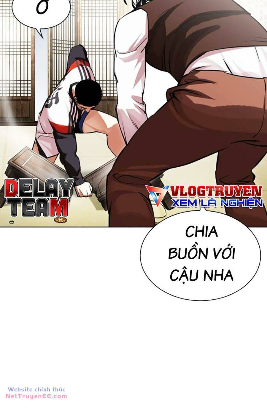 Hoán Đổi Diệu Kỳ Chapter 489 - Trang 3