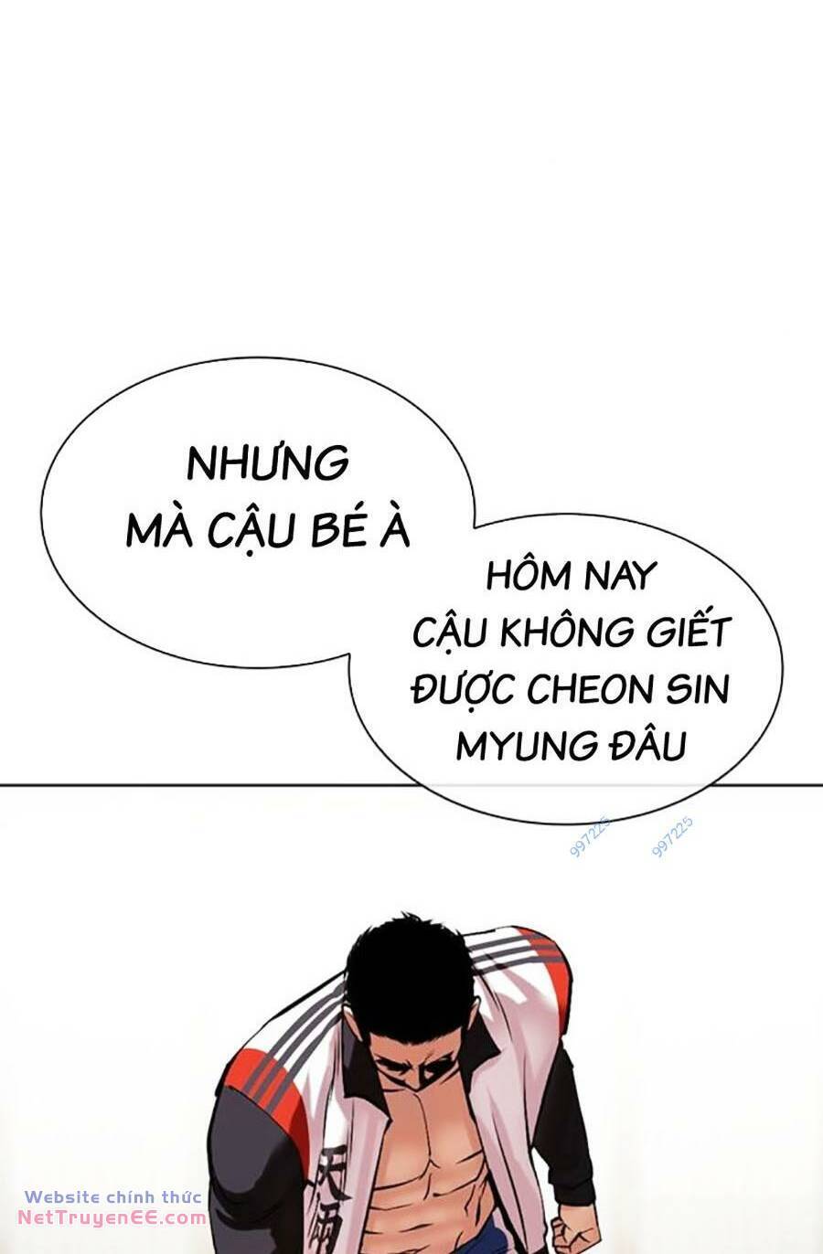 Hoán Đổi Diệu Kỳ Chapter 489 - Trang 3