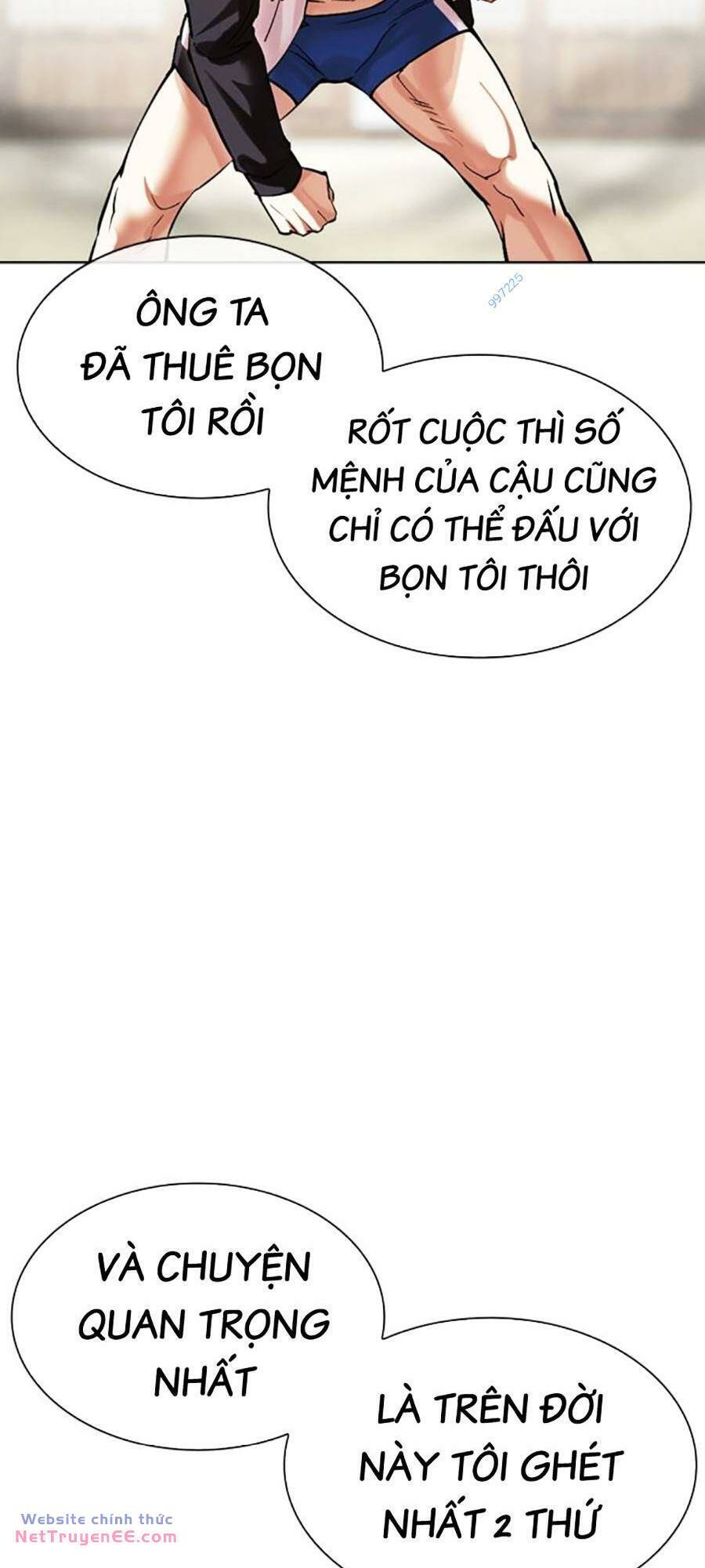 Hoán Đổi Diệu Kỳ Chapter 489 - Trang 3