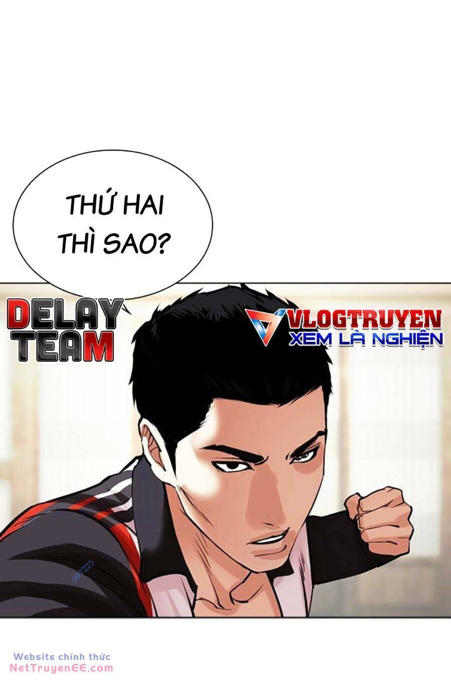 Hoán Đổi Diệu Kỳ Chapter 489 - Trang 3