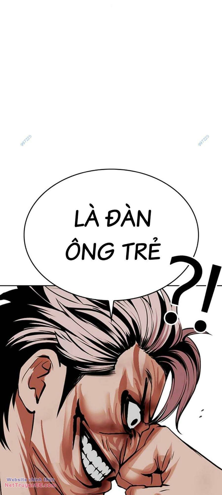 Hoán Đổi Diệu Kỳ Chapter 489 - Trang 3